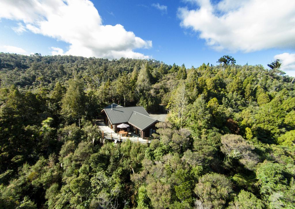 Fern Ridge Hideaway Villa Victoria Valley Exterior photo